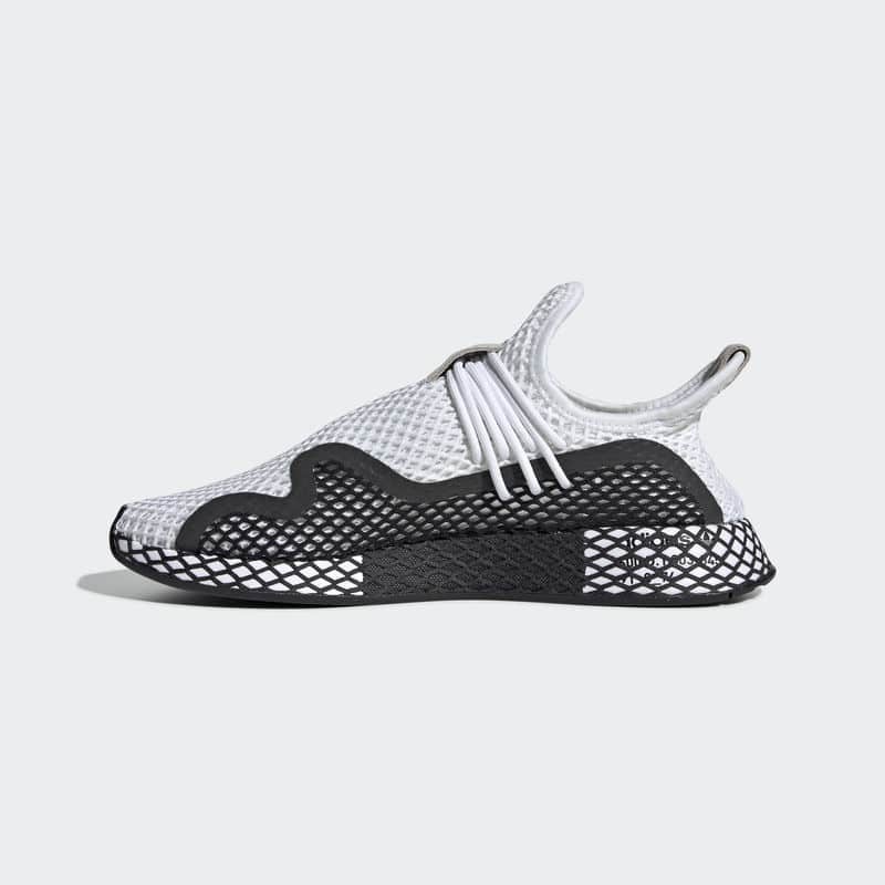 Deerupt s black hot sale